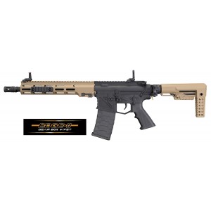 Ghost Patrol Type M AEG rifle with Edge II Gear Box